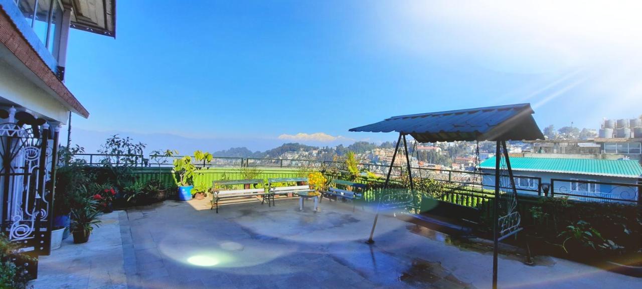 Yuma D Homestay Darjeeling  Exterior photo