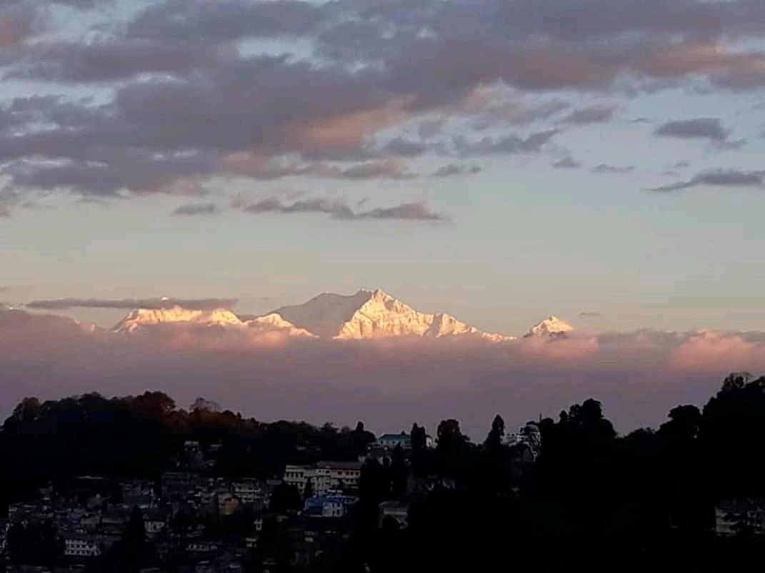 Yuma D Homestay Darjeeling  Exterior photo